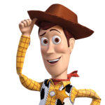 woody