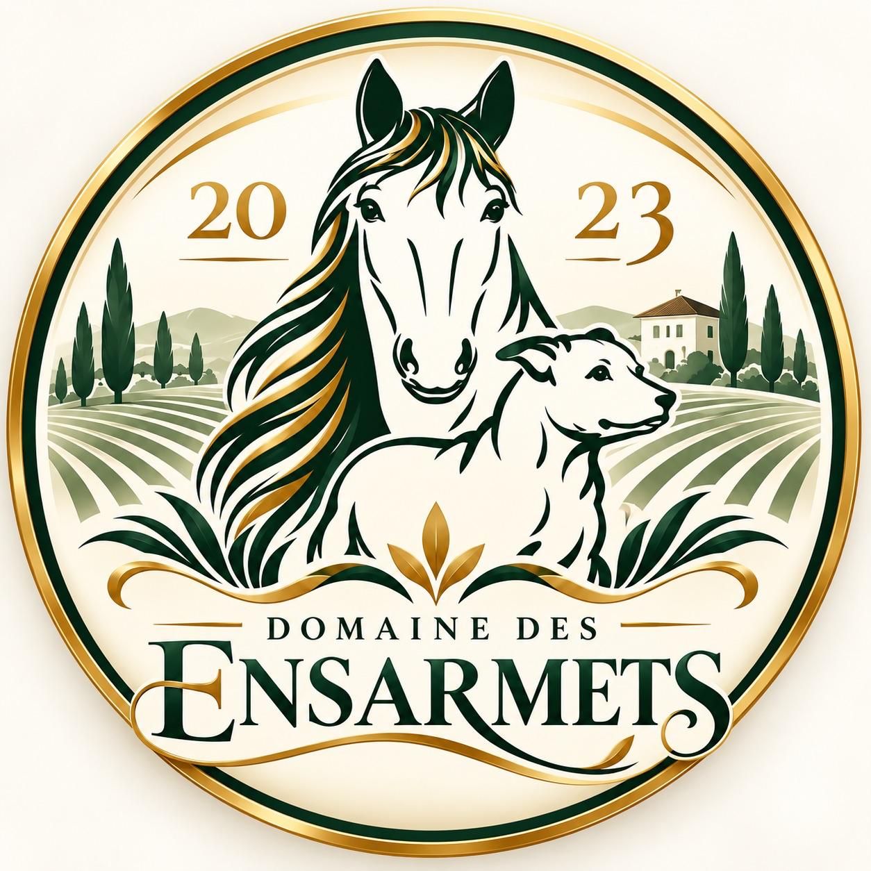 Domaine des Ensarmets Le Domaine des Ensarmets